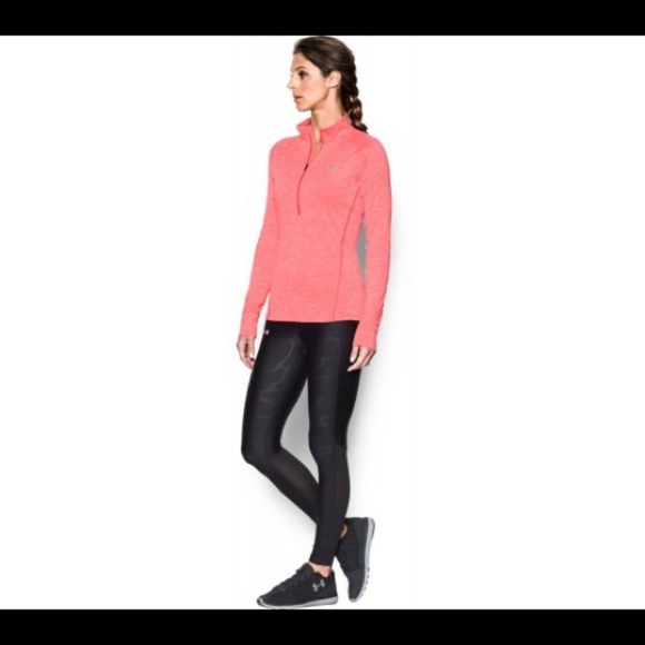 Under Armour Women’s Tech Half-Zip size Small - Picture 6 of 6